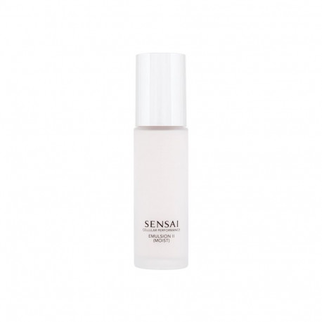 Sensai Cellular Perf. Emulsion II (Moist) (50ml)
