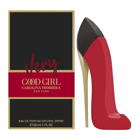 Carolina Herrera Very Good Girl Edp Spray (30ml)