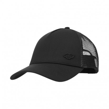 4F nokamüts U401 4FWSS25ACABU401 20S L/XL, must