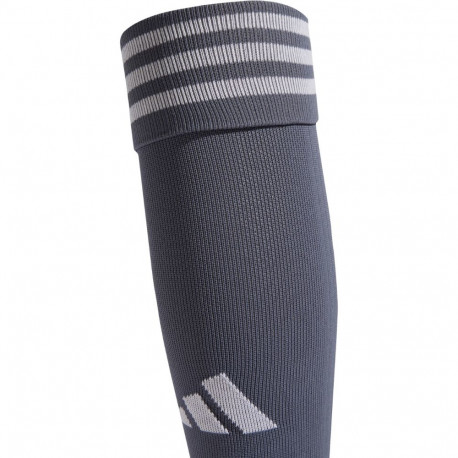 Rękawy piłkarskie adidas Team Sleeve 23 szare JM3638 46-48