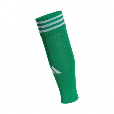 Rękawy piłkarskie adidas Team Sleeve 23 zielone JM3639 40-42