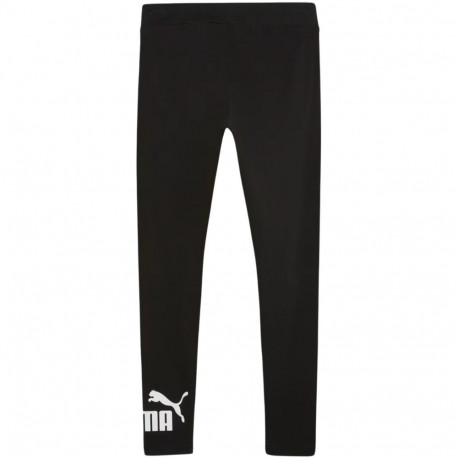 Legginsy damskie Puma ESS No.1 Logo czarne 682426 01 XL