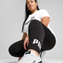 Legginsy damskie Puma ESS No.1 Logo czarne 682426 01 S Legginsy damskie Puma ESS No.1 Logo czarne 682426 01 S