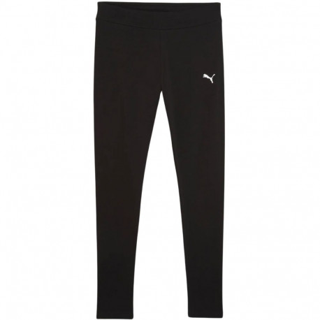 Legginsy damskie Puma Ess czarne 682424 01 S