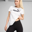 Legginsy damskie Puma ESS No.1 Logo czarne 682426 01 S Legginsy damskie Puma ESS No.1 Logo czarne 682426 01 S