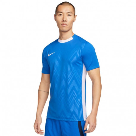 Nike meeste särk Dri-Fit Challenge V Jsy SS FD7412 463 S, sinine