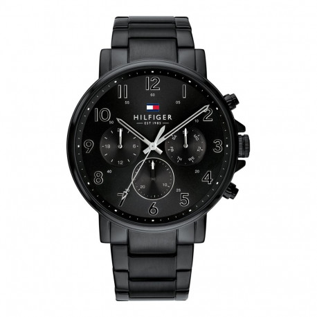 Tommy Hilfiger Daniel 1710383 Men's Watch