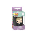 FUNKO POP! Võtmehoidja: BTS - Jimin (Dynamite)