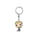 FUNKO POP! Võtmehoidja: BTS - Jimin (Dynamite)