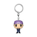 FUNKO POP! atslēgu piekariņš: The Office - Michael Scott (Prison Mike)