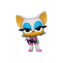 FUNKO POP! Vinyl Figure: Sonic The Hedgehog - Rogue