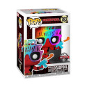 FUNKO POP! Vinyl figuur: Marvel: Deadpool - Deadpool (Birthday glasses)