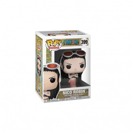 FUNKO POP! Vinyl figuur: One Piece - Nico Robin
