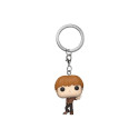 FUNKO POP! Keychain: BTS - Jin (Dynamite)