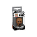 FUNKO POP! Võtmehoidja: Star Wars - Chewbacca