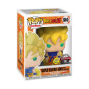 FUNKO POP! Vinyl Figure: Dragon Ball Z - Goku