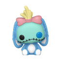FUNKO Pocket POP! Figure: Disney: Lilo & Stitch