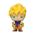FUNKO POP! Vinyl Figure: Dragon Ball Z - Goku