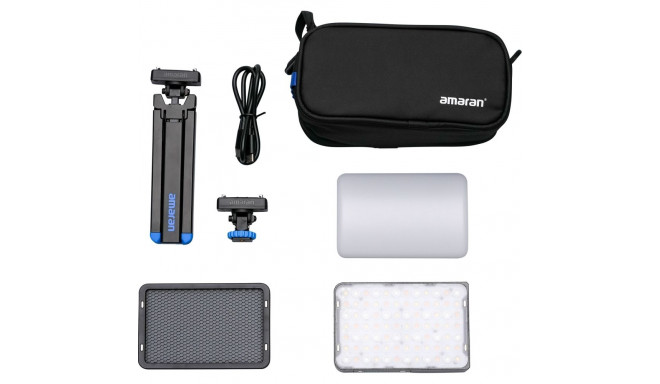 i-Blason kaitseümbris Supcase Unicorn Beetle Pro Rugged Samsung Tab A 10.1 (2019), must