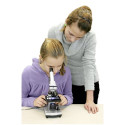 Bresser Biolux mikroskoobikomplekt CEA 40x-1024x USB