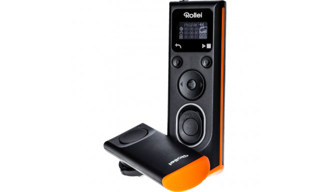 Rollei juhtmevaba kaugpäästik Nikonile