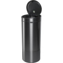 Brabantia Touch Bin New, steel matt, 30 L
