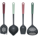 Brabantia Kitchen Utensil Set TASTY+ Mixed