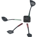 Brabantia Kitchen Utensil Set TASTY+ Mixed