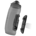 Fidlock TWIST pudel 590 ml + tekstiilalusega multi