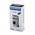 Carson MicroFlip 100x - 250x LED Pocket Microscope