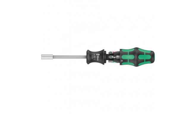 Wera Kraftform Compact 27 Set 1