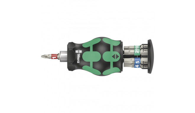 Wera Bicycle Set 11