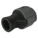 Gardena Sprinkler system Connecttor 25 mm x 3/4