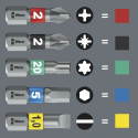 Wera Bicycle Set 11