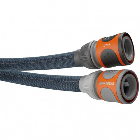 Gardena Tekstiilvoolik Liano Xtreme 1/2, 15 m Komplekt + Hoidik