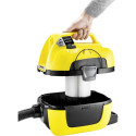Kärcher WD 1 Compact Battery
