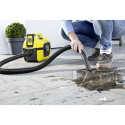 Kärcher WD 1 Compact Akutolmuimeja