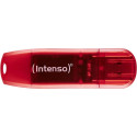 Intenso Rainbow Line 128GB USB-mälupulk 2.0