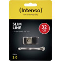 Intenso Slim Line           32GB USB 3.0