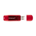 Intenso Rainbow Line 128GB USB-mälupulk 2.0
