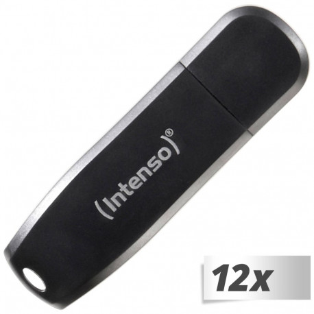 12x1 Intenso Speed Line 16GB USB-mälupulk 3.0