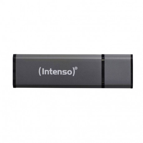Intenso Alu Line anthracite 4GB USB flash drive 2.0      3521451