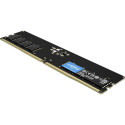 Crucial DDR5-5600 komplekt 32GB 2x16GB UDIMM CL46 (16Gbit)