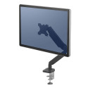 Fellowes Platinum Series Single Monitor Arm black