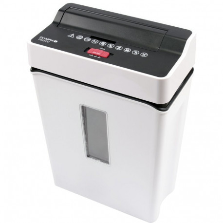 Olympia PS 53 CC paberipurustaja valge