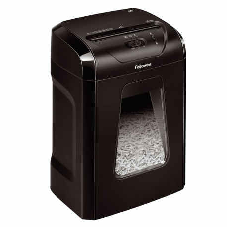 Fellowes Powershred 12C paberi purustaja