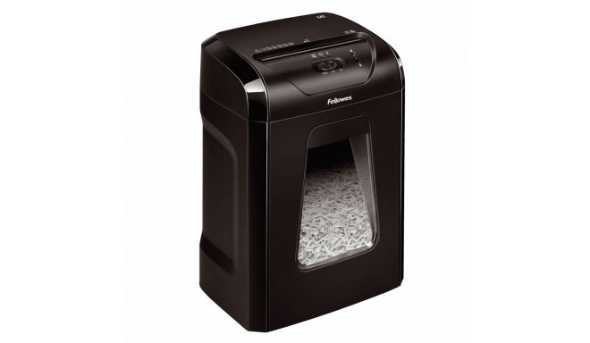 Fellowes Powershred 12C paberi purustaja