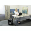 Fellowes Powershred 12C Paper shredder