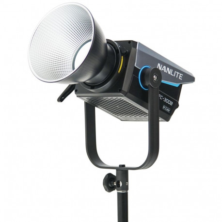 Nanlite FC-300B LED kahevärviline kohtvalgusti