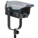 Nanlite FC-500B LED kahevärviline spot
